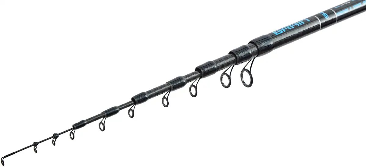 Удилище болонское Brain Scout Neo Bolo 4800 4.75m 50-120g Фото 4